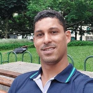 Wendilon Santos Ribeiro