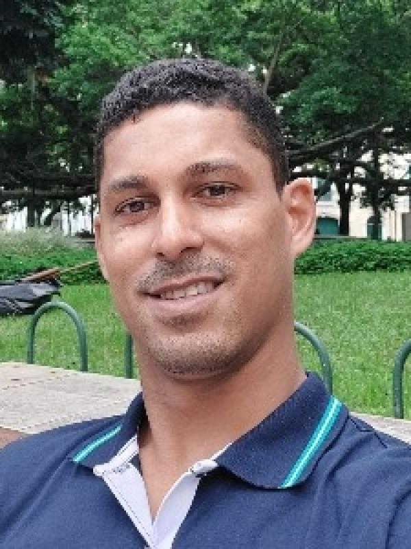 Wendilon Santos Ribeiro