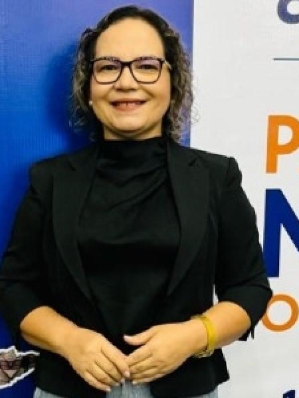 Ulissevania Sales Silva