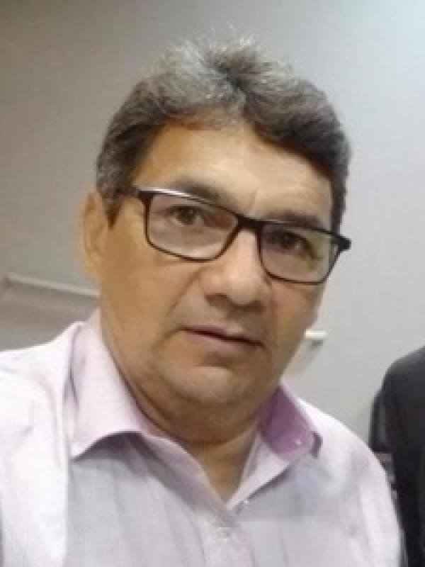 Getúlio Carneiro Sousa