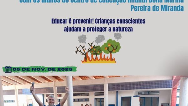 Educar na primeira infância