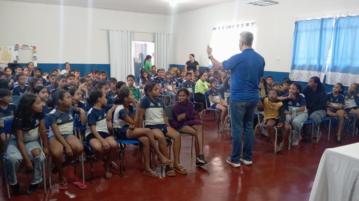 Educação que Protege Educação que Protege