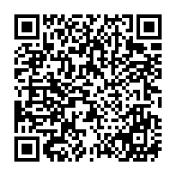 QR Code para acesso à edição do Diário Oficial