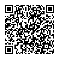 QR Code para acesso à edição do Diário Oficial