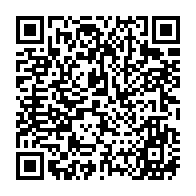 QR Code para acesso à edição do Diário Oficial
