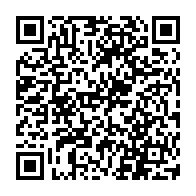 QR Code para acesso à edição do Diário Oficial
