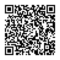 QR Code para acesso à edição do Diário Oficial