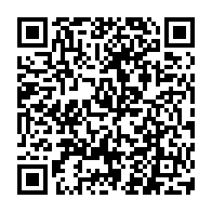 QR Code para acesso à edição do Diário Oficial