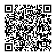 QR Code para acesso à edição do Diário Oficial