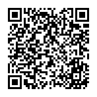 QR Code para acesso à edição do Diário Oficial