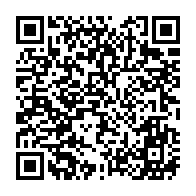 QR Code para acesso à edição do Diário Oficial