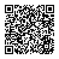 QR Code para acesso à edição do Diário Oficial